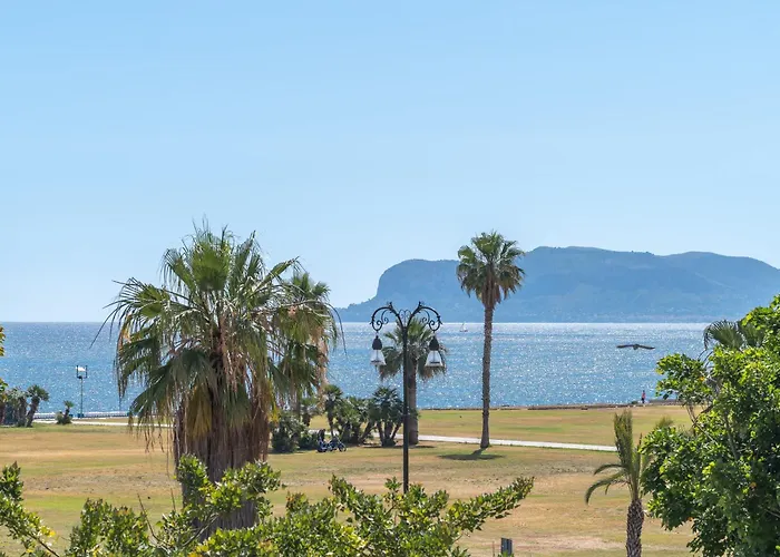 L' Hotellerie Easy Suites